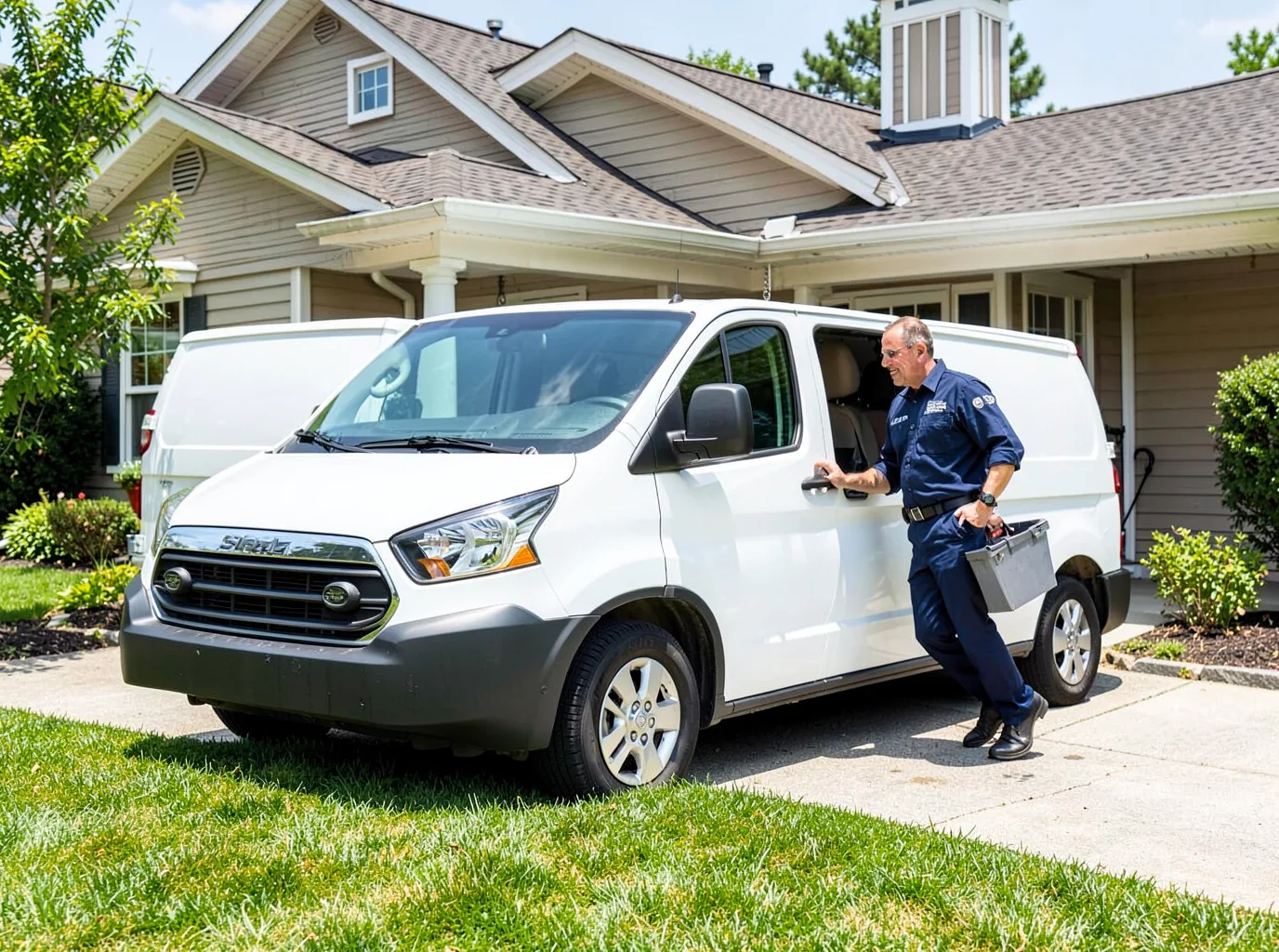 Emergency Plumber company in Midway, TX