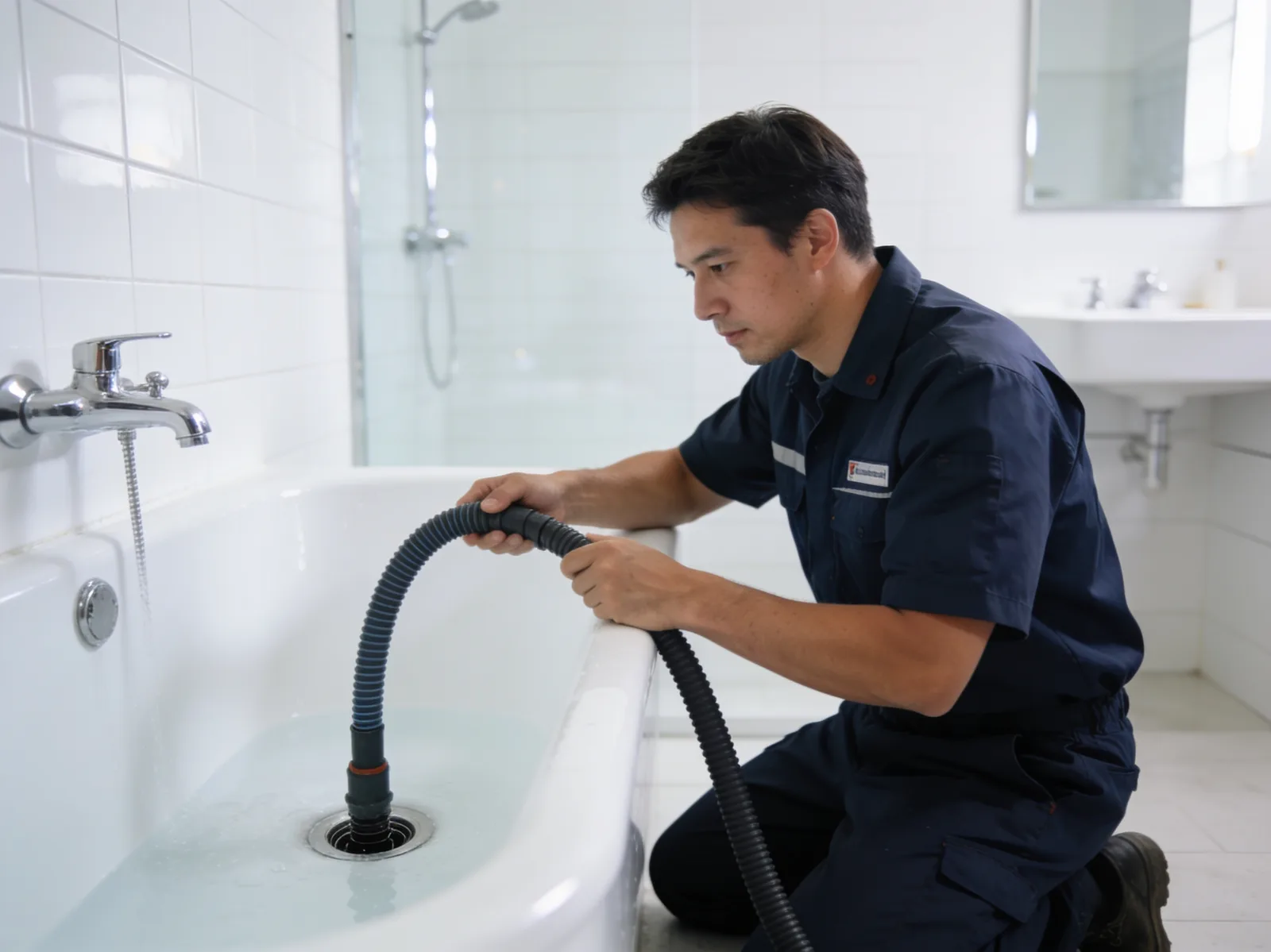Emergency Plumber Midway, TX FAQs